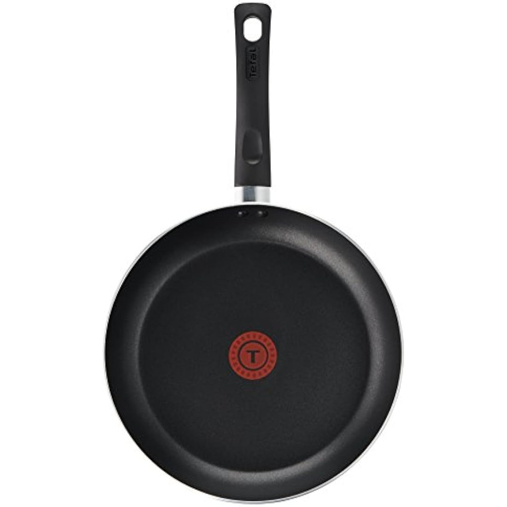 Tefal Taste Non-Stick Frying Pan Set – 20/28cm Aluminium Cookware
