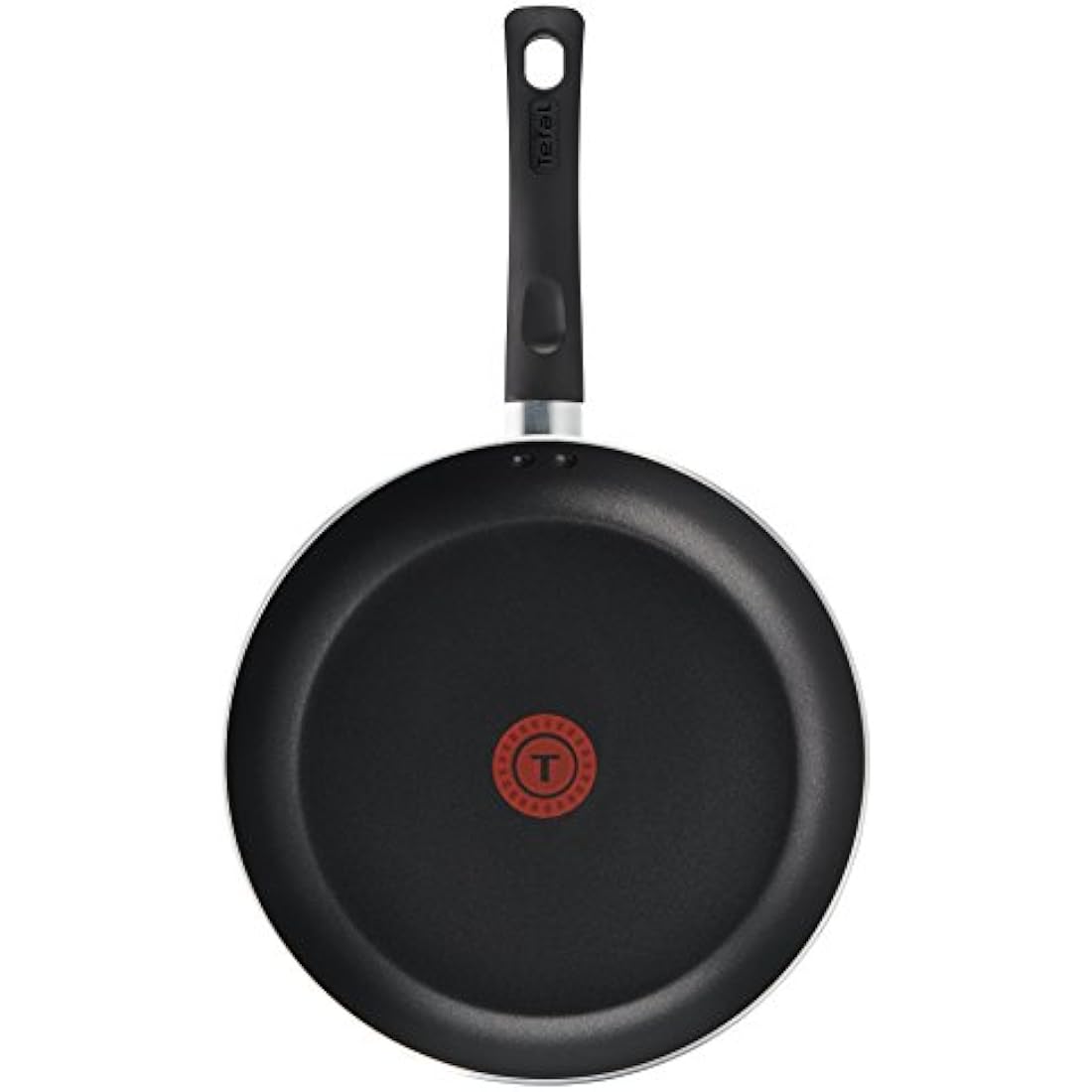 Tefal Taste Non-Stick Frying Pan Set – 20/28cm Aluminium Cookware