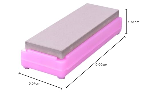 Shapton Kuromaku #5000 Ceramic Whetstone – Japanese Sharpening Stone