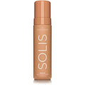 COCOSOLIS SOLIS Medium Self-Tanning Mousse | Natural DHA Face & Body (200ml)