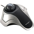 Kensington Orbit Optical Trackball Mouse – Ergonomic USB/PS2 Wired