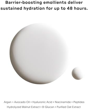 U Beauty The SUPER Body Hydrator – Hyaluronic Acid Moisturizer - 6.7oz