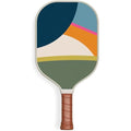 Recess Fiberglass Pickleball Paddle – USAPA Approved Honeycomb Core