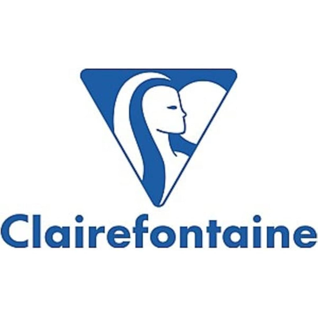 Clairefontaine Pollen Green Envelopes – 165x165mm 120gsm (Pack of 20)