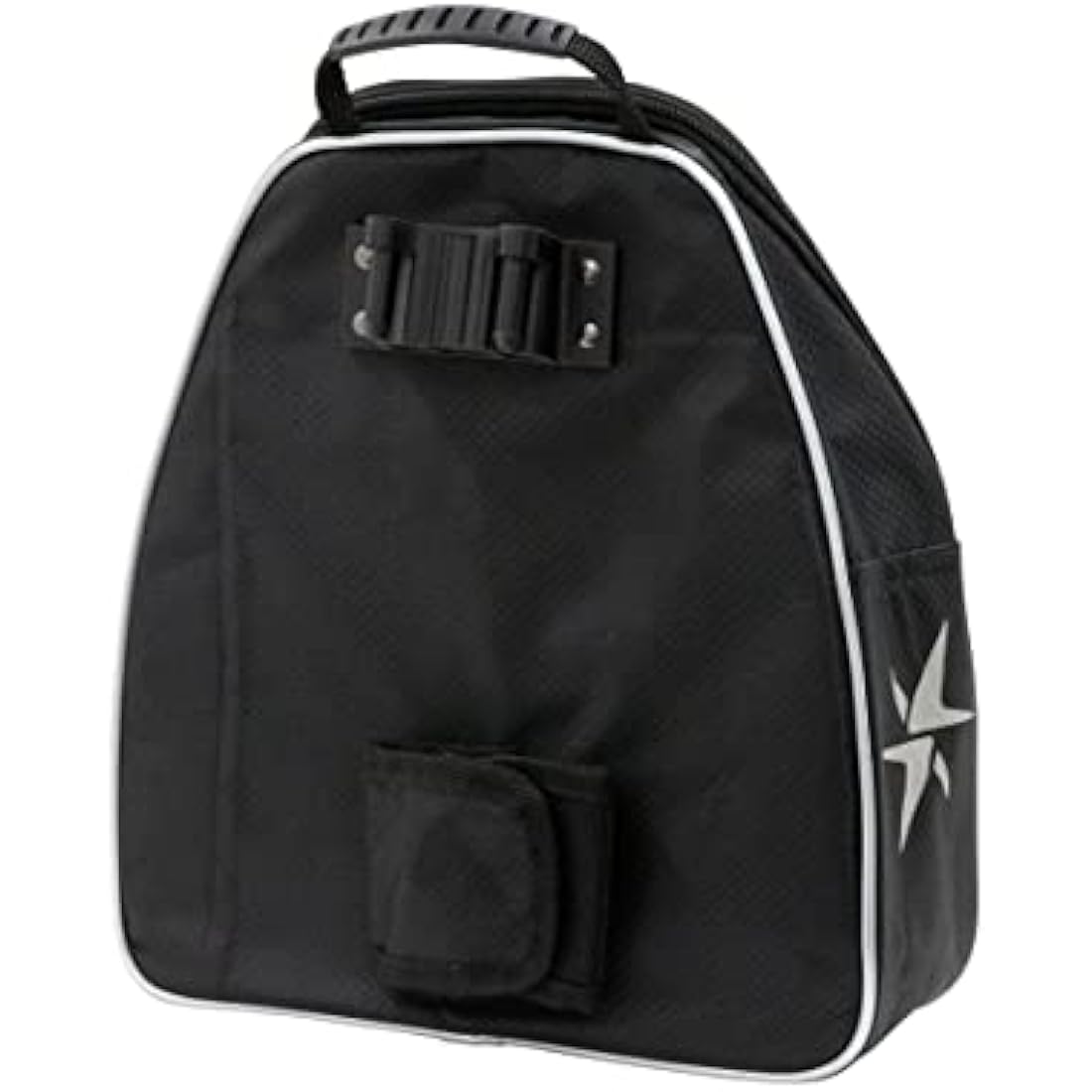 MGI Zip Series Insulated Cooler and Storage Bag - Black Golf Accessory