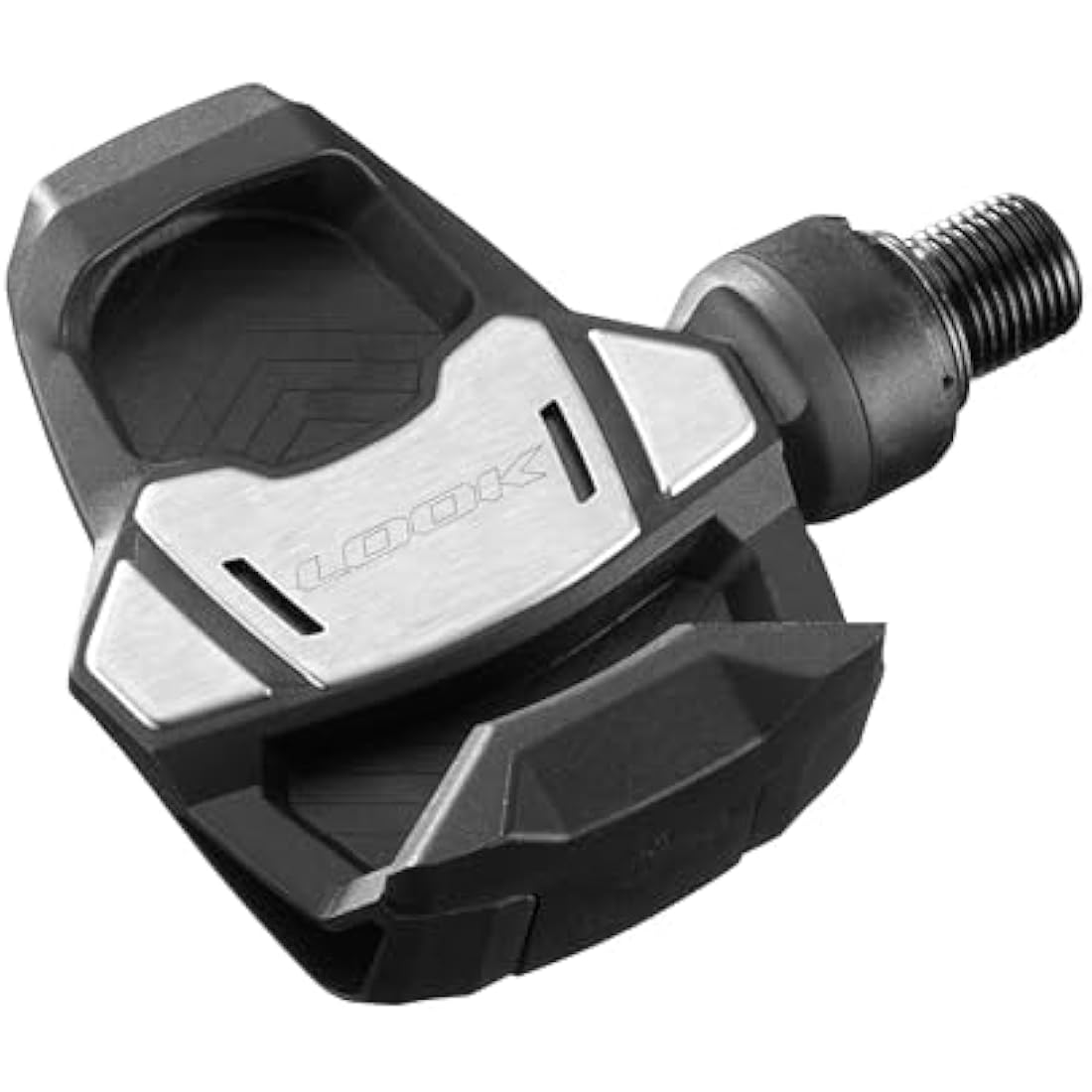 Look Keo Blade Carbon Cr Road Cycling Pedals – 705mm² Surface Area