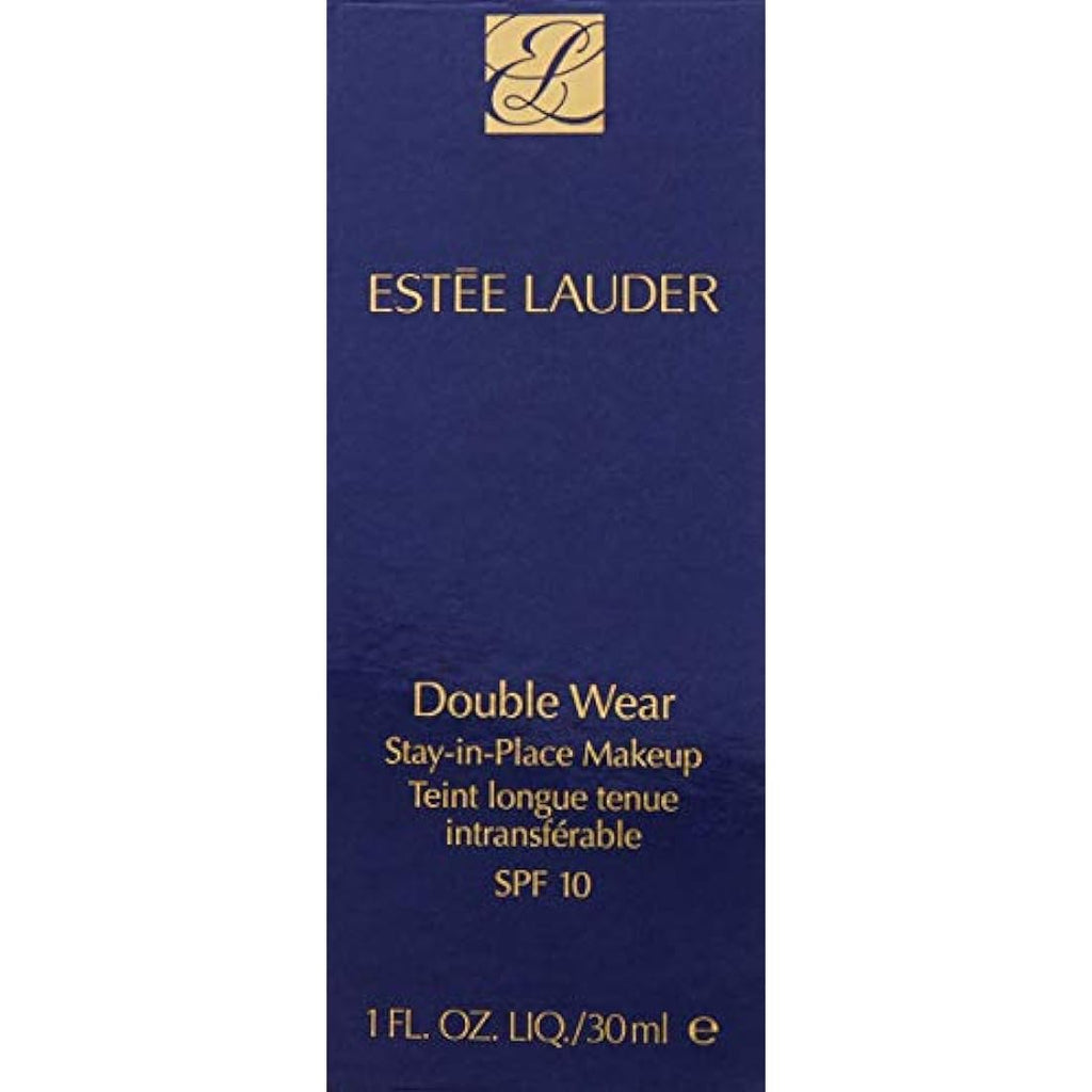 Estee Lauder Double Wear Stay-in-Place Foundation - 3W1 Tawny