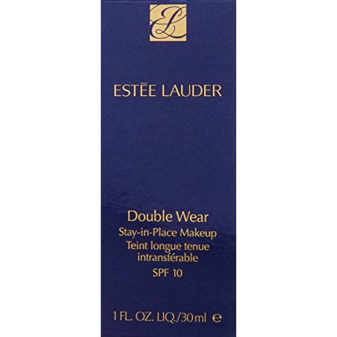 Estee Lauder Double Wear Stay-in-Place Foundation - 3W1 Tawny