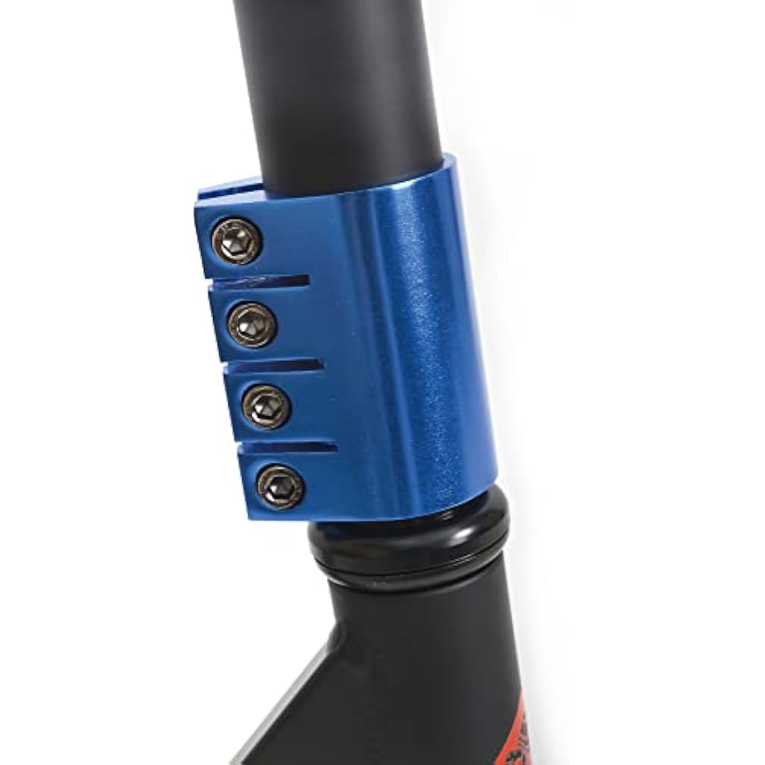 Schildkröt Stunt Scooter Kickless – HIC-Compression & Alu-Felgen