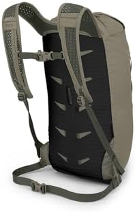 Osprey Daylite Cinch Pack - Unisex Hiking and Travel Daypack Backpack