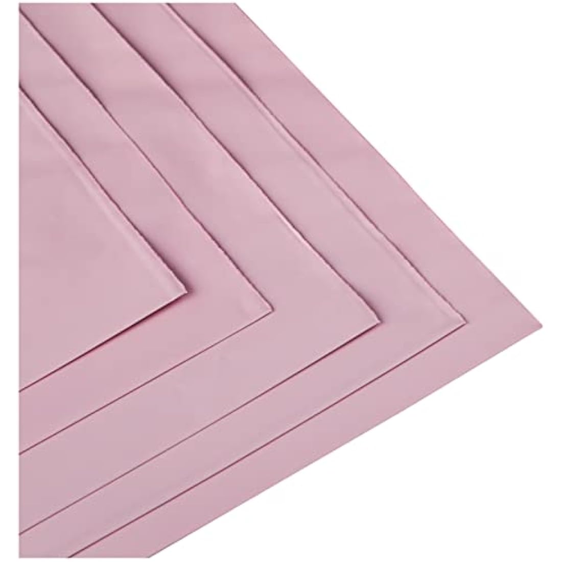 Triplast Pink Mailing Bags | 12 x 16 Inch Opaque Poly Mailers | 100 Pack