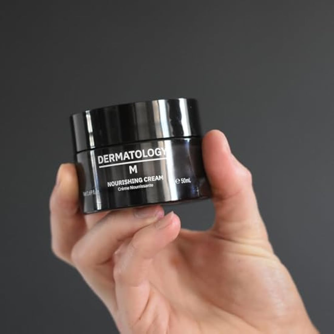 Dermatology M Nourishing Cream | Herbal Hydration for Sensitive Skin 50ml