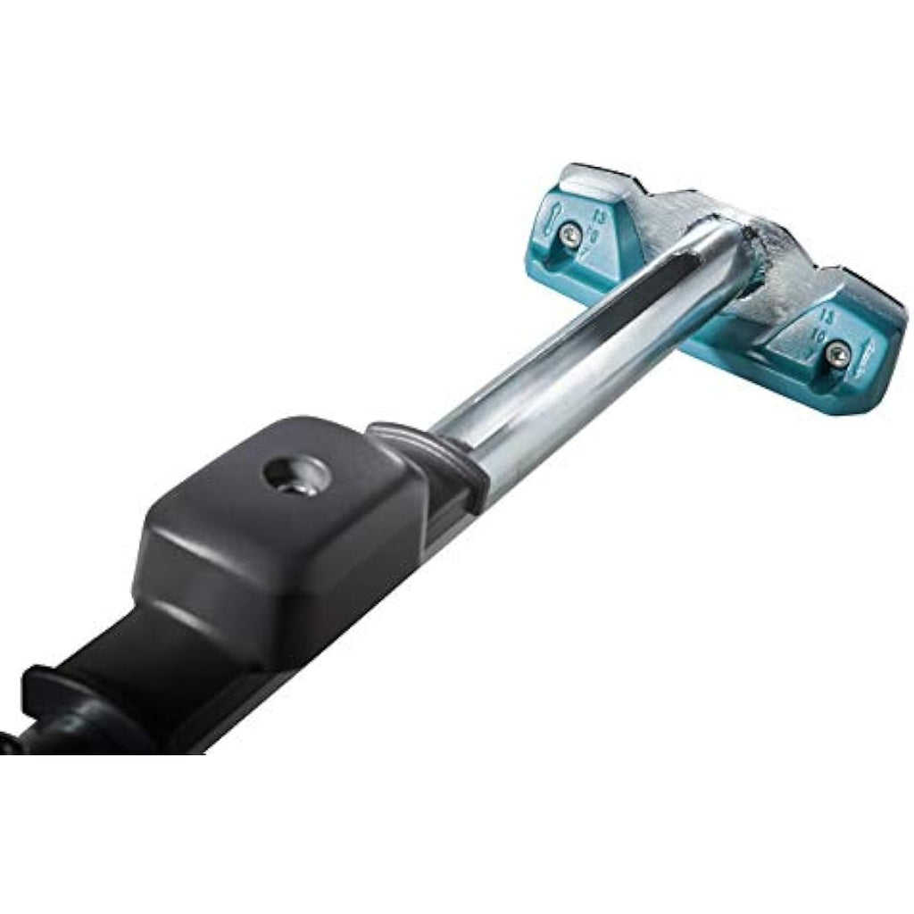 Wolfcraft 3-in-1 Hammer Pulling Ledge for Laminate and Parquet