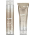 Joico Blonde Life Brightening Hair Care Gift Set - Shampoo & Conditioner