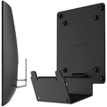 HumanCentric VESA Mount Adapter for Samsung U32R590 Series Curved Monitors