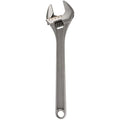 Bahco 8074 Adjustable Wrench | 15in Alloy Steel Hand Tool – 380mm