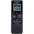 OM SYSTEM VN-541PC Digital Voice Recorder | 4GB Noise Cancellation