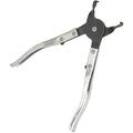 Jolof Store Wheel Lug Nut Cap Plier – Metal Nut Cover Removal Tool