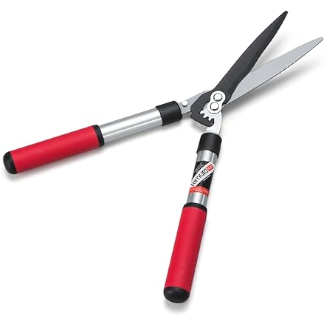 Kimura Pro Hedge Shears – Japanese SK5 Steel & Lightweight Aluminium
