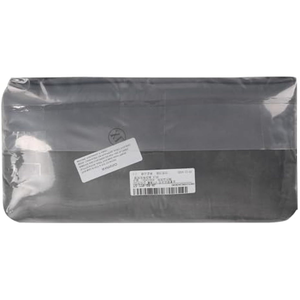 Luciphia Waterproof Dog Blanket – XL Reversible Sherpa Fleece Grey