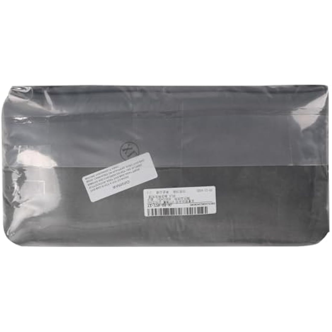 Luciphia Waterproof Dog Blanket – XL Reversible Sherpa Fleece Grey