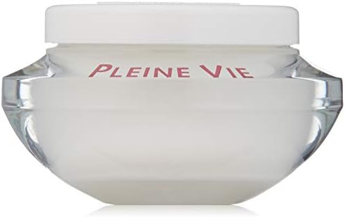 Guinot Pleine Vie Anti-Aging Face Cream - Luxury Skincare - 50 ml