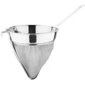 Stainless Steel Chinois Fine Mesh Strainer - 250mm 9 3/4"