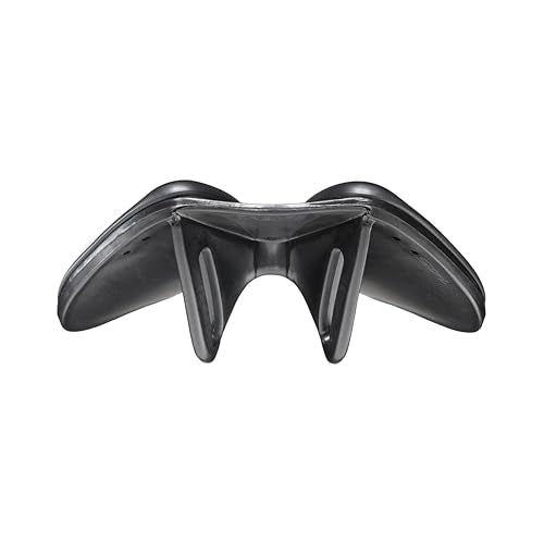 Selle Italia Novus Evo Boost Superflow Bike Saddle - Black, 145mm
