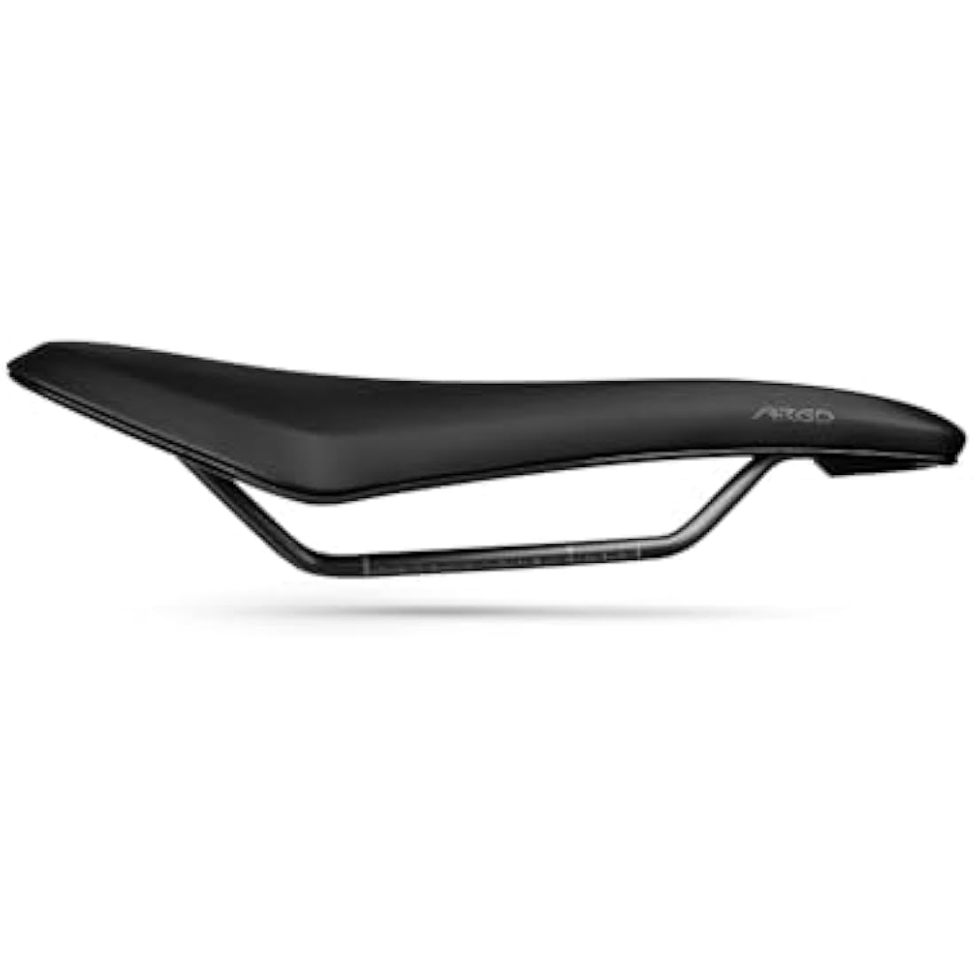 Fizik Terra Argo Gravel Road Saddle – Carbon-Reinforced Kium Rail