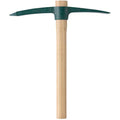 Leborgne Wooden Handle Tweezers – 37 cm PEFC Certified Garden Tool