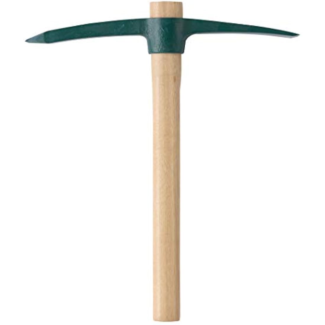 Leborgne Wooden Handle Tweezers – 37 cm PEFC Certified Garden Tool