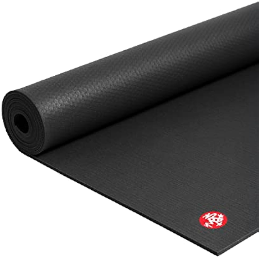 Manduka PRO Yoga Mat – 6mm High Density Cushion Non-Slip Workout Mat