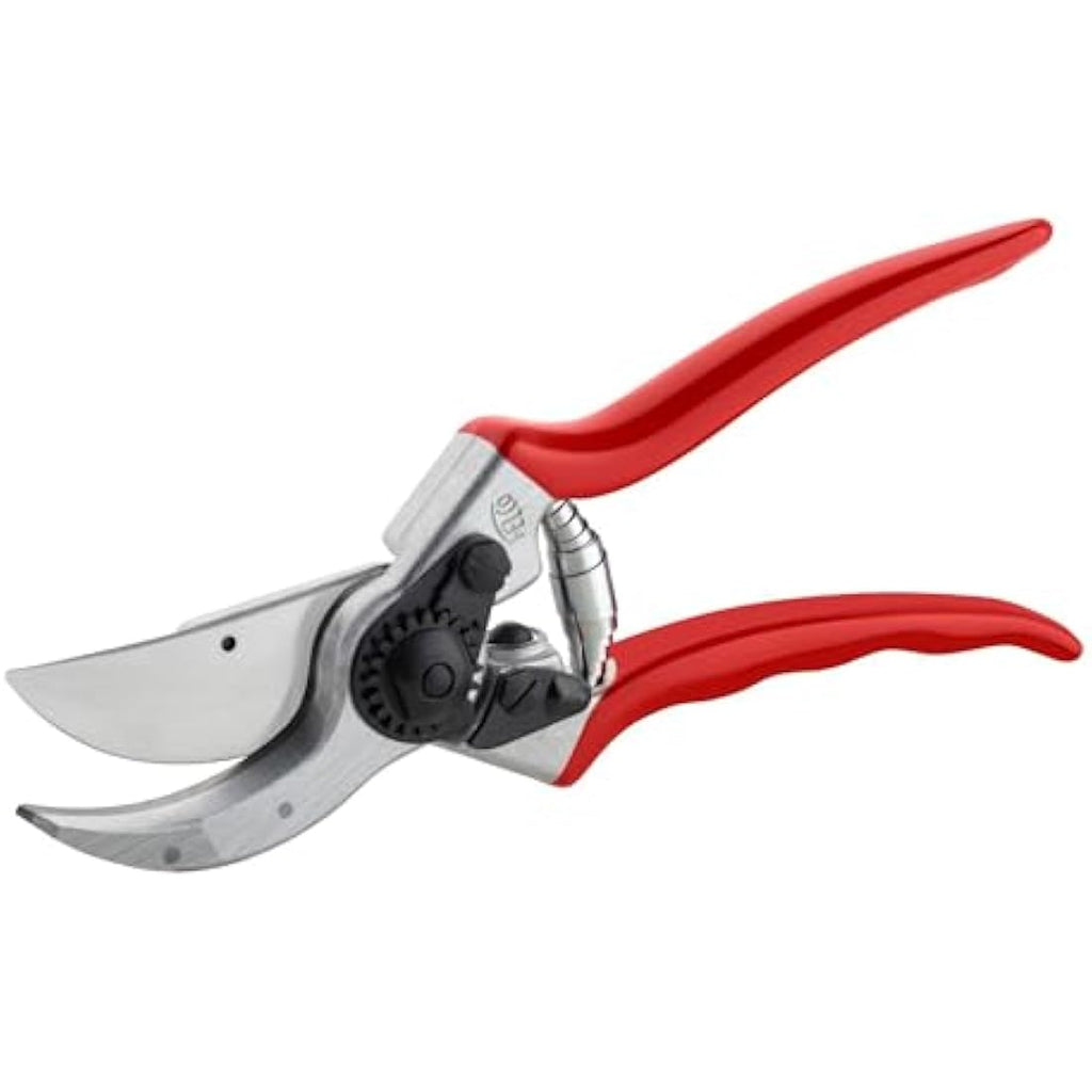 FELCO 2 Pruning Secateurs – Heavy Duty Steel Shears for Large Hands