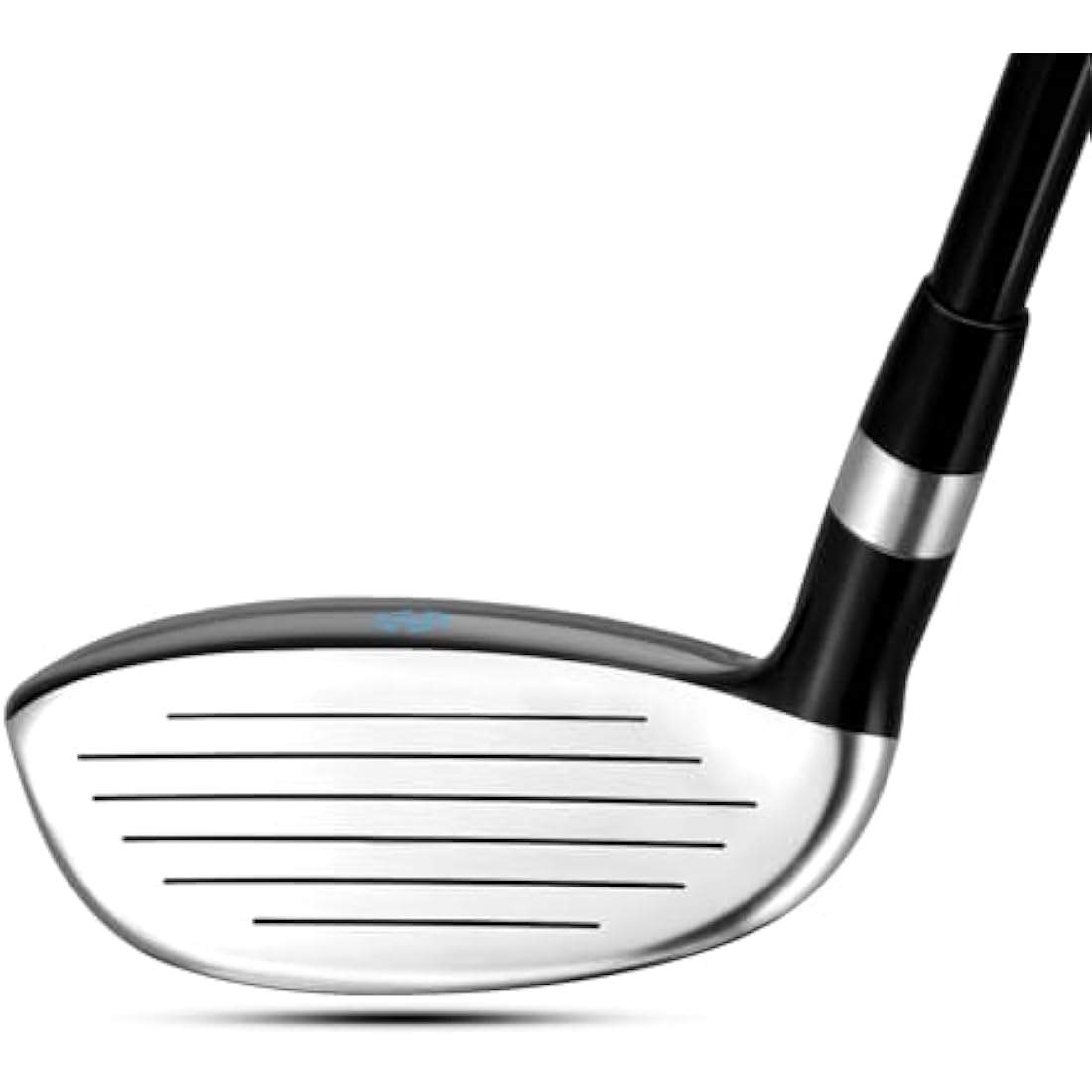 Lazrus Golf Premium Hybrid Club | Graphite Shaft | Right & Left Hand