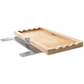 New Wave U.Go Plein Air Anywhere Side Tray | Baltic Birch 4x8