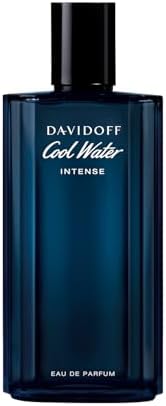 Davidoff Cool Water Intense Eau de Parfum for Men – 75ml Oriental