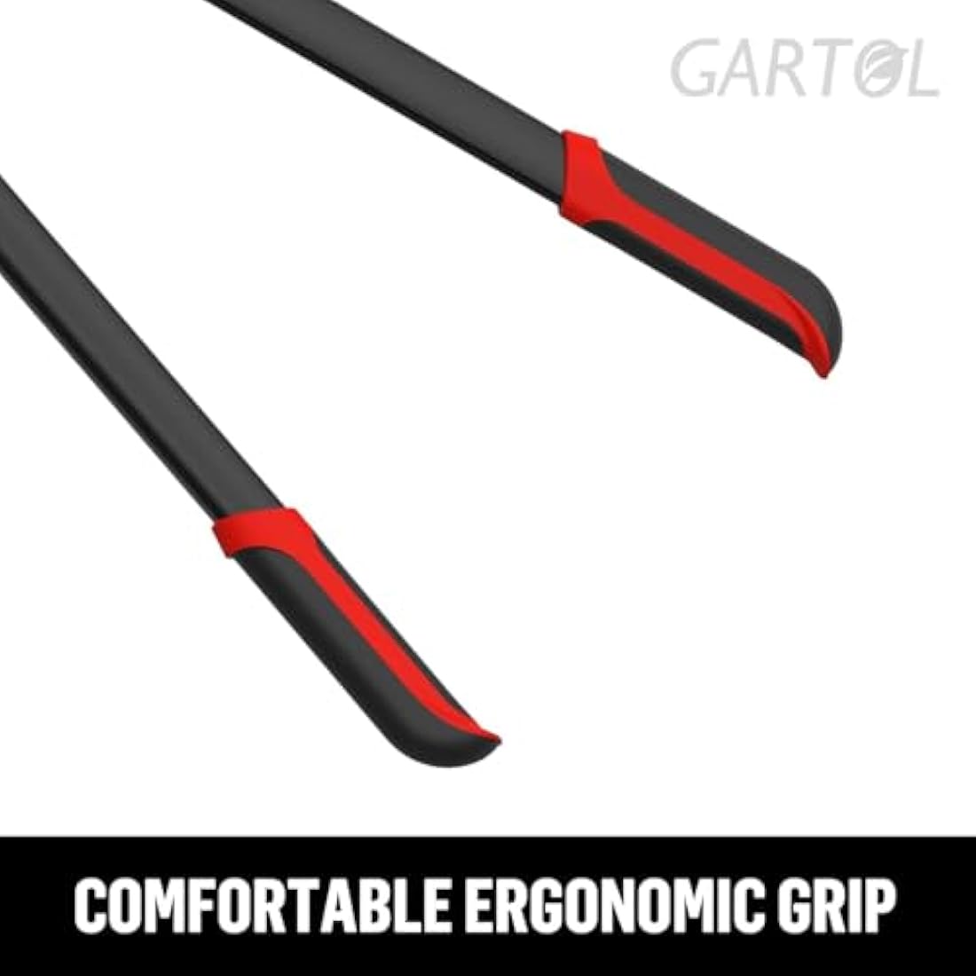 GARTOL 29" Heavy Duty Anvil Loppers – 2 Inch Capacity Branch Cutter