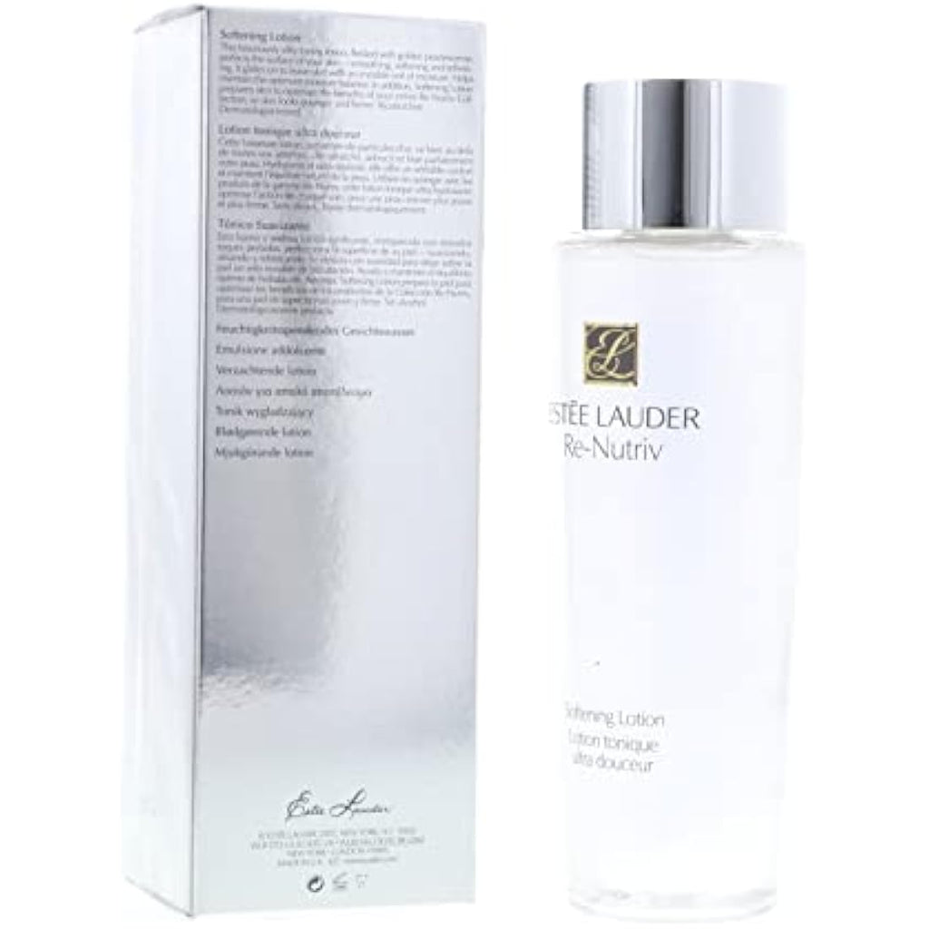 Estée Lauder Re-Nutriv Softening Lotion – Luxury Body Cream - 250 ml