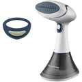 Russell Hobbs Steam Genie Handheld Garment Steamer - 1600W Portable