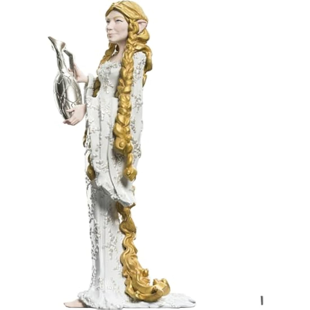 Weta Workshop Lord of the Rings Mini Epics Galadriel Vinyl Figure