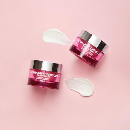 Germaine de Capuccini Timexpert Rides Supreme Wrinkle Cream for Dry Skin