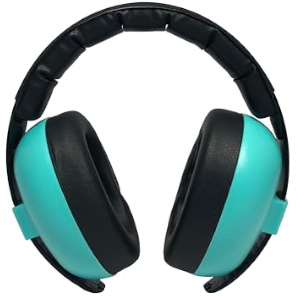 Banz Baby Ear Defenders – Noise Cancelling Infant Headphones, 0-36m