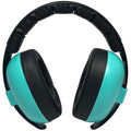 Banz Baby Ear Defenders – Noise Cancelling Infant Headphones, 0-36m