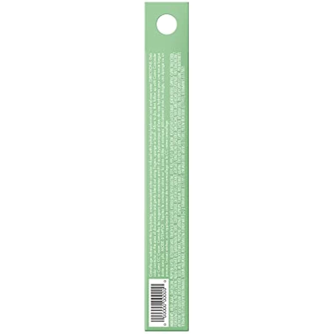 e.l.f. Camo Colour Corrector – Hydrating Full Coverage Makeup, Green