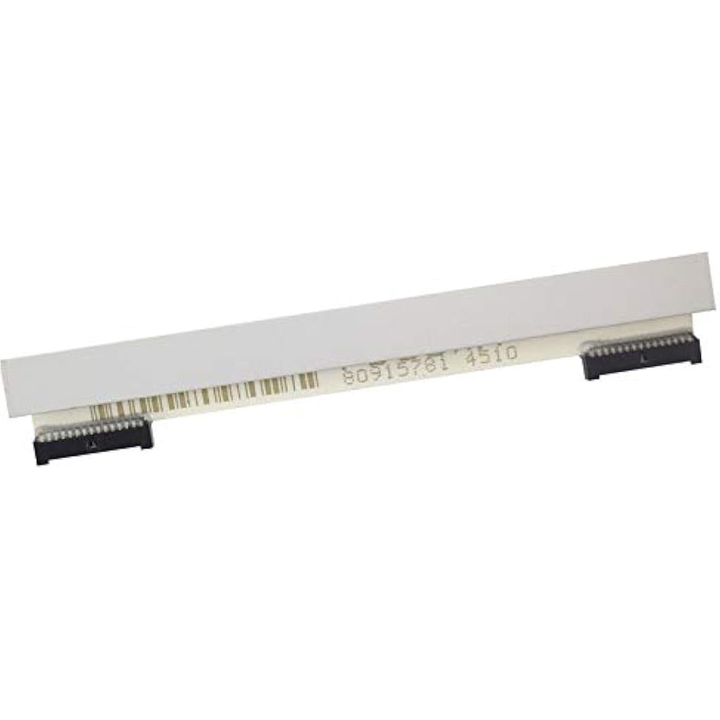 Zebra 203dpi Thermal Printhead for GK420D GX420D ZP450 ZP550 | 105934-037