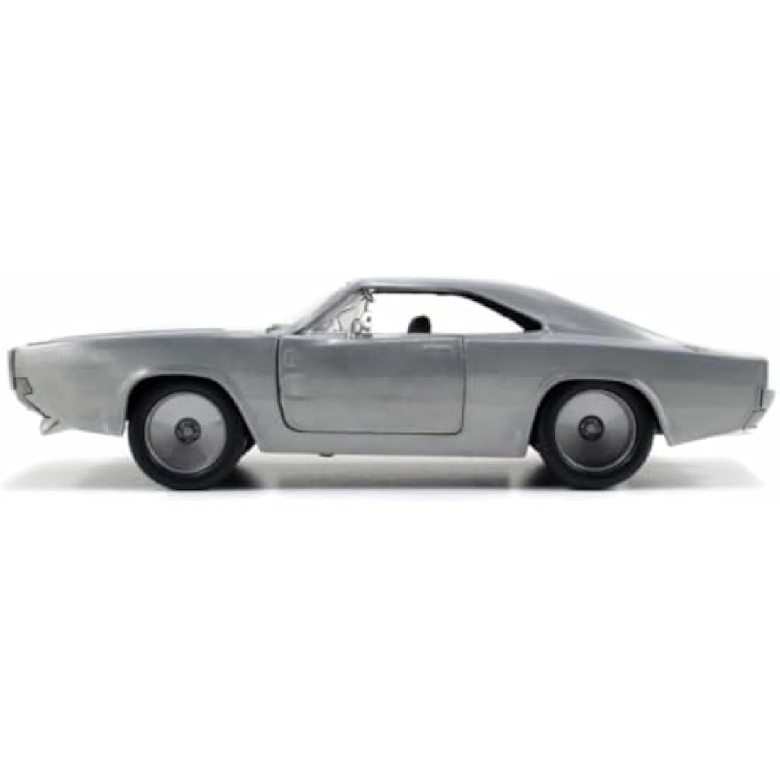 Jada Fast & Furious 1:24 1968 Dodge Charger R/T Diecast Model Car