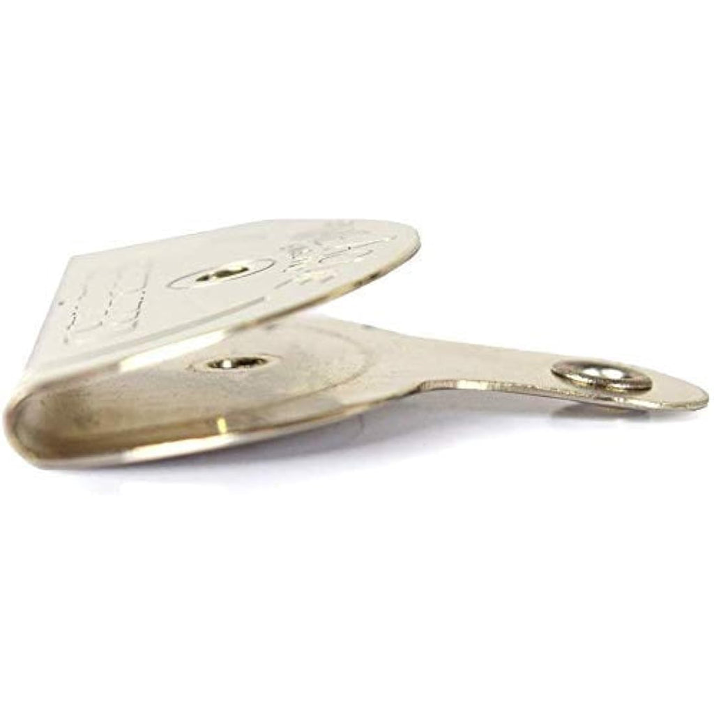 Acme 575 Shepherd Metal Tongue Whistle for Herding and Dog Training