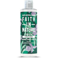 Faith In Nature Rosemary Conditioner – Natural Stimulating Vegan, 400ml