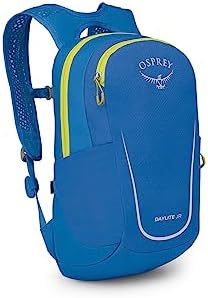 Osprey Daylite Jr Kids Backpack – Durable Youth Outdoor Daypack
