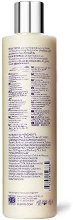 ELEMIS Mayfair No.9 Hand & Body Lotion and Nourishing Shower Cream 300ml